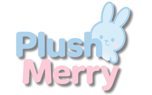 Plush Merry