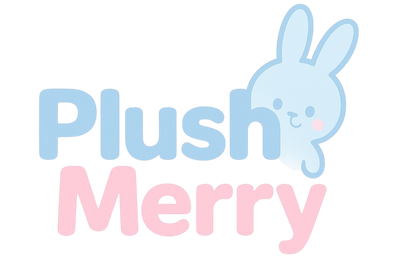 Plush Merry